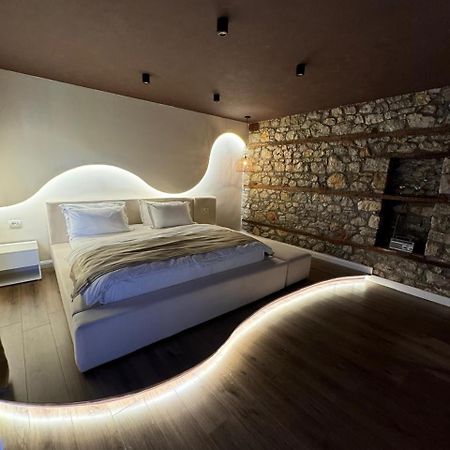 Vila Ndrio Tushemisht Dış mekan fotoğraf