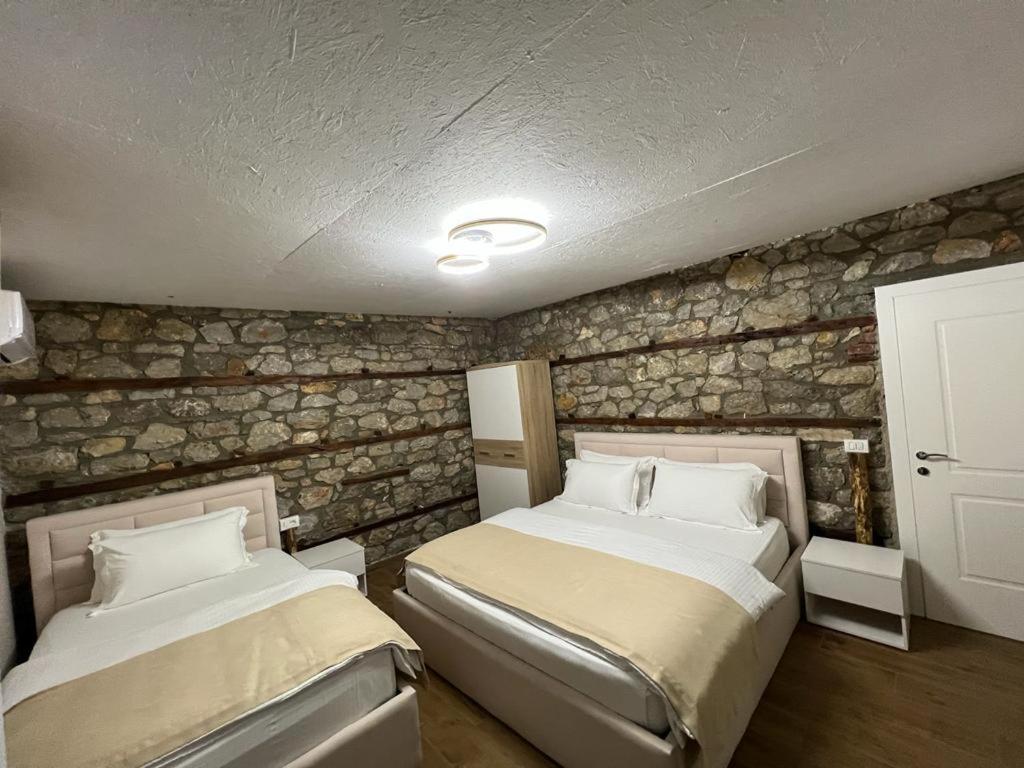 Vila Ndrio Tushemisht Dış mekan fotoğraf
