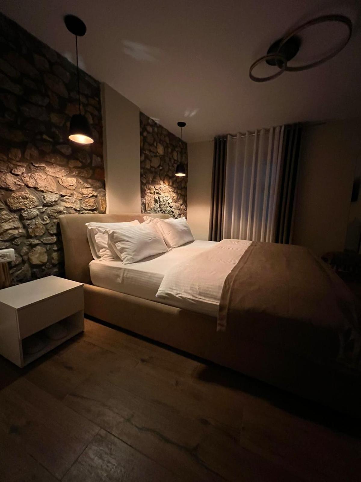 Vila Ndrio Tushemisht Dış mekan fotoğraf