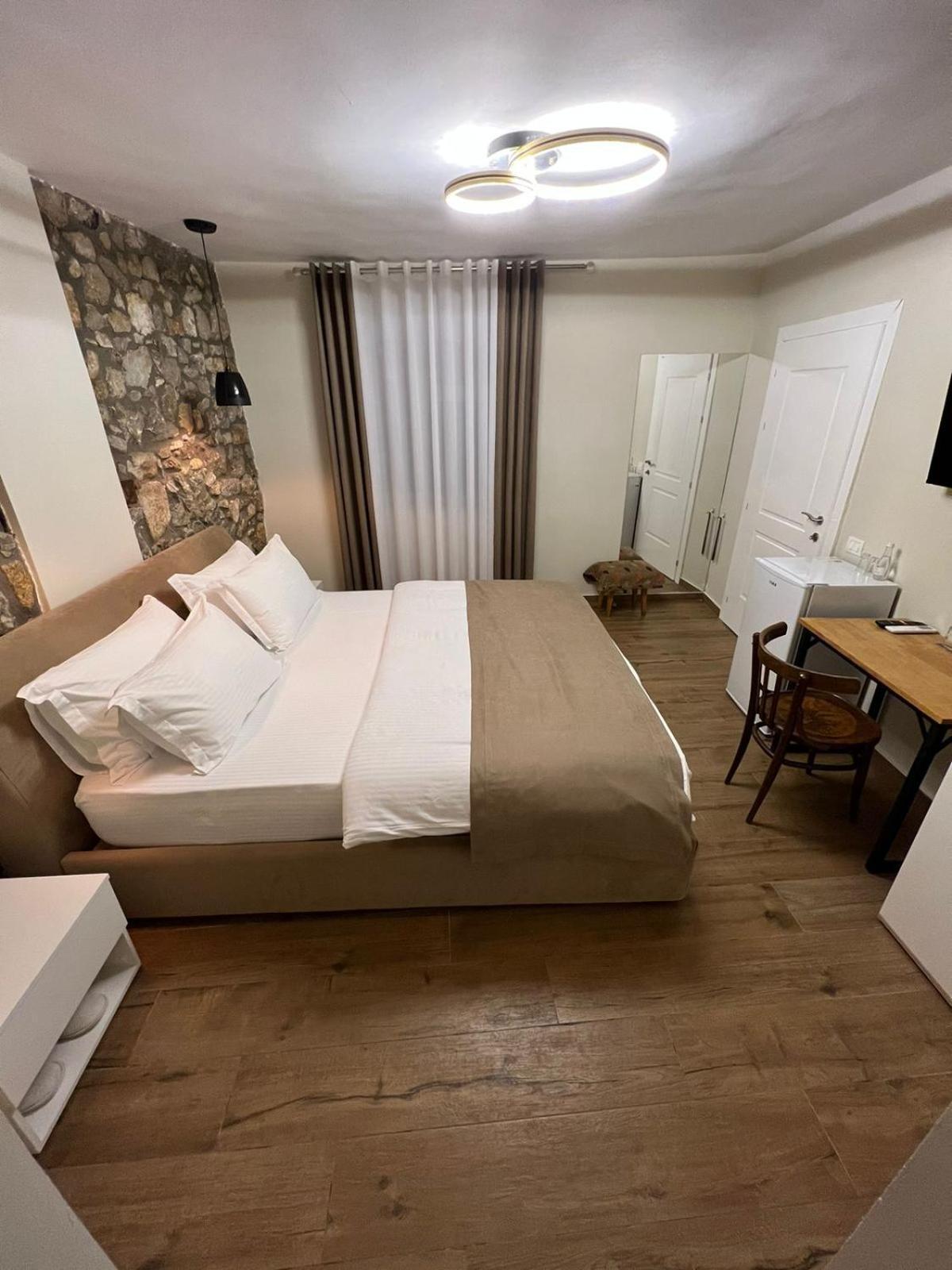 Vila Ndrio Tushemisht Dış mekan fotoğraf