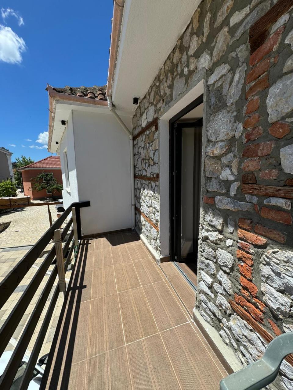 Vila Ndrio Tushemisht Dış mekan fotoğraf